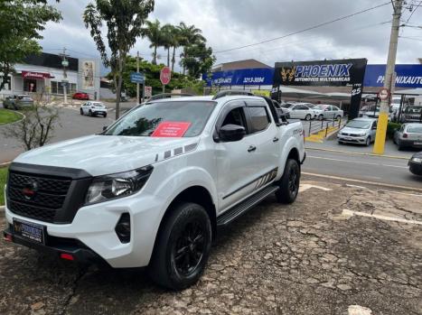 NISSAN Frontier 2.3 ATTACK CABINE DUPLA 4X4 BI-TURBO DIESEL AUTOM�TICO, Foto 1