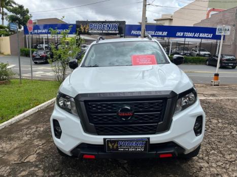 NISSAN Frontier 2.3 ATTACK CABINE DUPLA 4X4 BI-TURBO DIESEL AUTOM�TICO, Foto 2