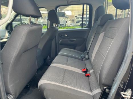 NISSAN Frontier 2.3 ATTACK CABINE DUPLA 4X4 BI-TURBO DIESEL AUTOM�TICO, Foto 9