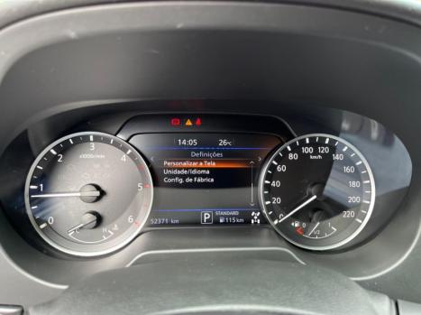 NISSAN Frontier 2.3 ATTACK CABINE DUPLA 4X4 BI-TURBO DIESEL AUTOM�TICO, Foto 10