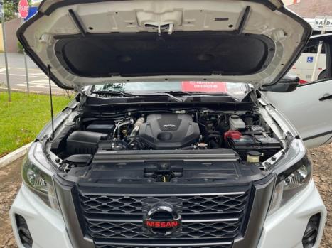 NISSAN Frontier 2.3 ATTACK CABINE DUPLA 4X4 BI-TURBO DIESEL AUTOM�TICO, Foto 11