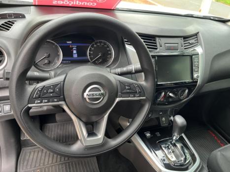 NISSAN Frontier 2.3 ATTACK CABINE DUPLA 4X4 BI-TURBO DIESEL AUTOM�TICO, Foto 12