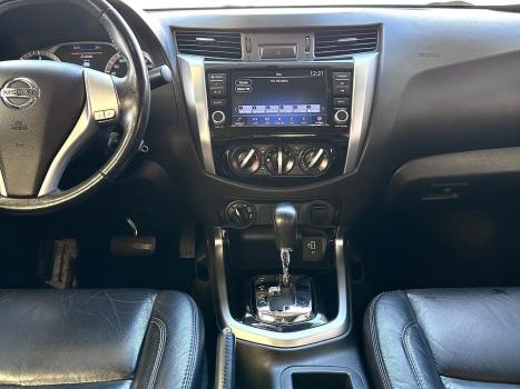 NISSAN Frontier 2.3 ATTACK CABINE DUPLA 4X4 BI-TURBO DIESEL AUTOM�TICO, Foto 9