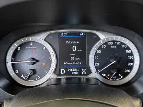 NISSAN Frontier 2.3 ATTACK CABINE DUPLA 4X4 BI-TURBO DIESEL AUTOM�TICO, Foto 11