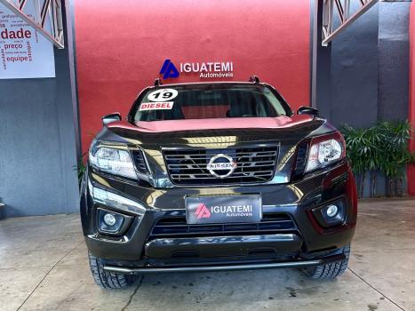 NISSAN Frontier 2.3 ATTACK CABINE DUPLA 4X4 BI-TURBO DIESEL AUTOM�TICO, Foto 21