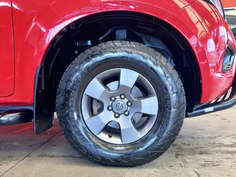 NISSAN Frontier 2.3 ATTACK CABINE DUPLA 4X4 BI-TURBO DIESEL AUTOM�TICO, Foto 23