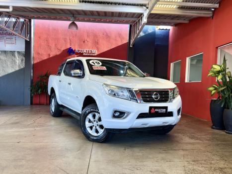 NISSAN Frontier 2.3 16V XE 4X4 CABINE DUPLA BI-TURBO DIESEL AUTOM�TICO, Foto 1
