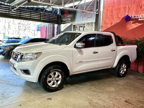 NISSAN Frontier 2.3 16V XE 4X4 CABINE DUPLA BI-TURBO DIESEL AUTOM�TICO, Foto 2
