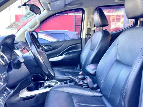 NISSAN Frontier 2.3 16V XE 4X4 CABINE DUPLA BI-TURBO DIESEL AUTOM�TICO, Foto 5