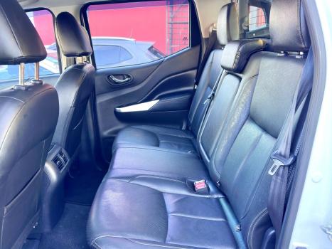 NISSAN Frontier 2.3 16V XE 4X4 CABINE DUPLA BI-TURBO DIESEL AUTOM�TICO, Foto 6