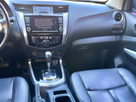 NISSAN Frontier 2.3 16V XE 4X4 CABINE DUPLA BI-TURBO DIESEL AUTOM�TICO, Foto 10