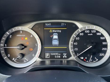 NISSAN Frontier 2.3 16V XE 4X4 CABINE DUPLA BI-TURBO DIESEL AUTOM�TICO, Foto 12