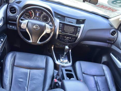 NISSAN Frontier 2.3 16V XE 4X4 CABINE DUPLA BI-TURBO DIESEL AUTOM�TICO, Foto 14
