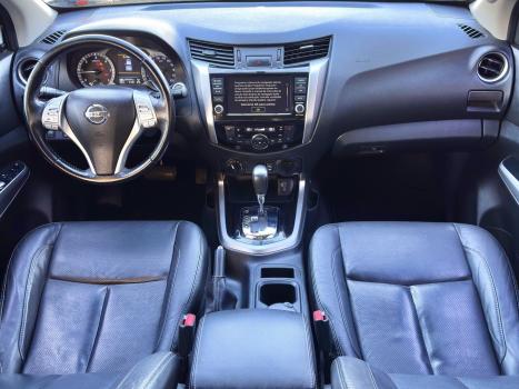 NISSAN Frontier 2.3 16V XE 4X4 CABINE DUPLA BI-TURBO DIESEL AUTOM�TICO, Foto 15