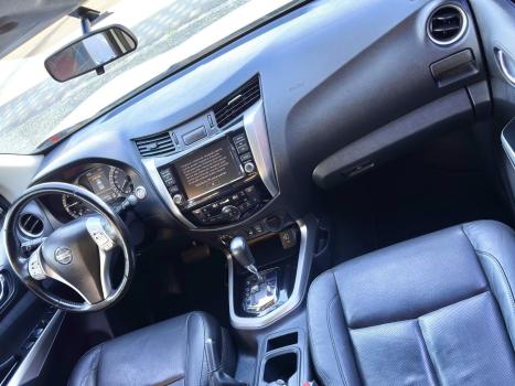 NISSAN Frontier 2.3 16V XE 4X4 CABINE DUPLA BI-TURBO DIESEL AUTOM�TICO, Foto 16