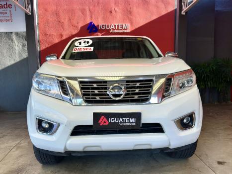 NISSAN Frontier 2.3 16V XE 4X4 CABINE DUPLA BI-TURBO DIESEL AUTOM�TICO, Foto 17