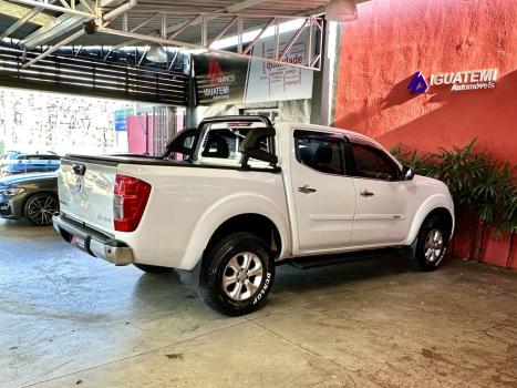 NISSAN Frontier 2.3 16V XE 4X4 CABINE DUPLA BI-TURBO DIESEL AUTOM�TICO, Foto 23
