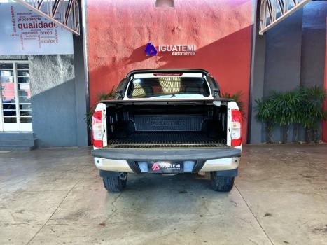 NISSAN Frontier 2.3 16V XE 4X4 CABINE DUPLA BI-TURBO DIESEL AUTOM�TICO, Foto 25