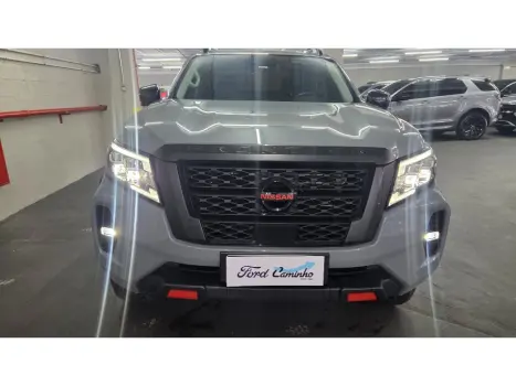 NISSAN Frontier 2.3 16V PRO4X CABINE DUPLA 4X4 BI-TURBO DIESEL AUTOM�TICO, Foto 2