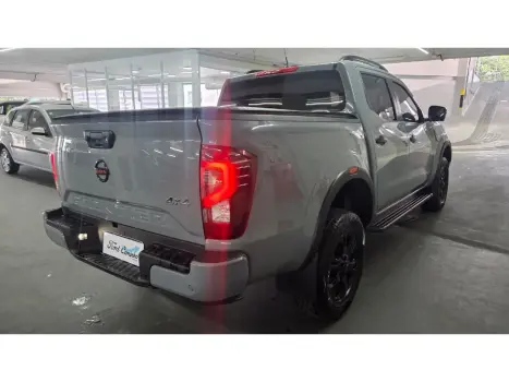 NISSAN Frontier 2.3 16V PRO4X CABINE DUPLA 4X4 BI-TURBO DIESEL AUTOM�TICO, Foto 5