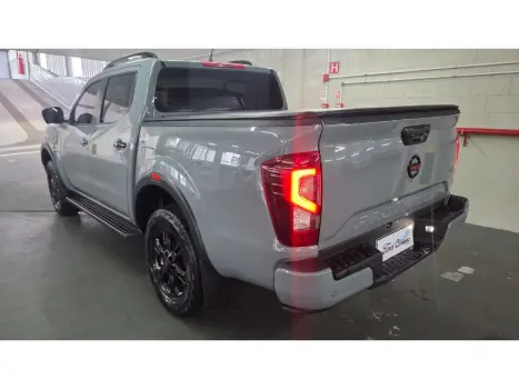 NISSAN Frontier 2.3 16V PRO4X CABINE DUPLA 4X4 BI-TURBO DIESEL AUTOM�TICO, Foto 7