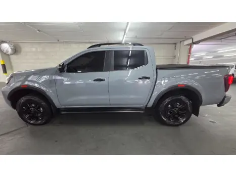 NISSAN Frontier 2.3 16V PRO4X CABINE DUPLA 4X4 BI-TURBO DIESEL AUTOM�TICO, Foto 8