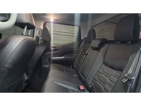 NISSAN Frontier 2.3 16V PRO4X CABINE DUPLA 4X4 BI-TURBO DIESEL AUTOM�TICO, Foto 10