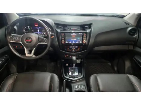 NISSAN Frontier 2.3 16V PRO4X CABINE DUPLA 4X4 BI-TURBO DIESEL AUTOM�TICO, Foto 11