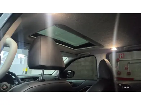 NISSAN Frontier 2.3 16V PRO4X CABINE DUPLA 4X4 BI-TURBO DIESEL AUTOM�TICO, Foto 14