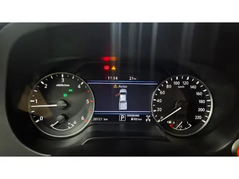 NISSAN Frontier 2.3 16V PRO4X CABINE DUPLA 4X4 BI-TURBO DIESEL AUTOM�TICO, Foto 15