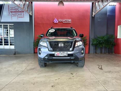 NISSAN Frontier 2.3 16V SE 4X4 CABINE DUPLA BI-TURBO DIESEL AUTOM�TICO, Foto 3