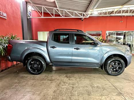 NISSAN Frontier 2.3 16V SE 4X4 CABINE DUPLA BI-TURBO DIESEL AUTOM�TICO, Foto 5