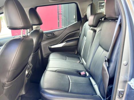 NISSAN Frontier 2.3 16V SE 4X4 CABINE DUPLA BI-TURBO DIESEL AUTOM�TICO, Foto 7