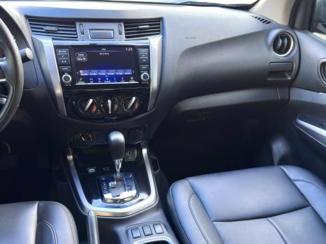 NISSAN Frontier 2.3 16V SE 4X4 CABINE DUPLA BI-TURBO DIESEL AUTOM�TICO, Foto 12