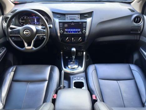 NISSAN Frontier 2.3 16V SE 4X4 CABINE DUPLA BI-TURBO DIESEL AUTOM�TICO, Foto 16