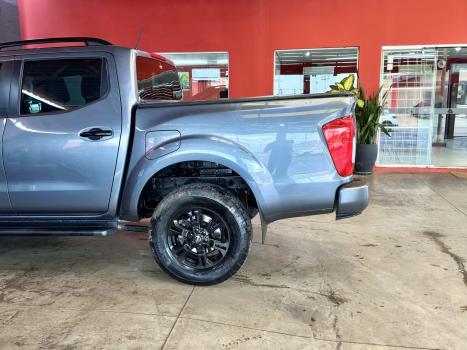 NISSAN Frontier 2.3 16V SE 4X4 CABINE DUPLA BI-TURBO DIESEL AUTOM�TICO, Foto 20