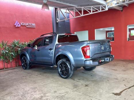 NISSAN Frontier 2.3 16V SE 4X4 CABINE DUPLA BI-TURBO DIESEL AUTOM�TICO, Foto 21