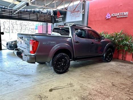 NISSAN Frontier 2.3 16V SE 4X4 CABINE DUPLA BI-TURBO DIESEL AUTOM�TICO, Foto 23