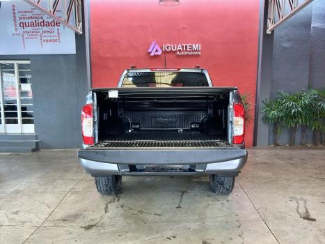 NISSAN Frontier 2.3 16V SE 4X4 CABINE DUPLA BI-TURBO DIESEL AUTOM�TICO, Foto 24