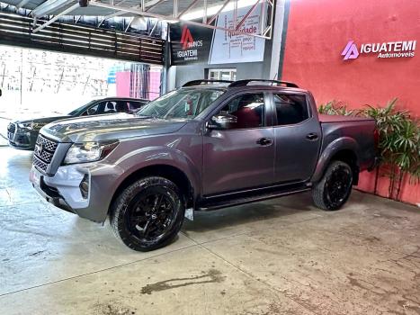 NISSAN Frontier 2.3 16V SE 4X4 CABINE DUPLA BI-TURBO DIESEL AUTOM�TICO, Foto 5