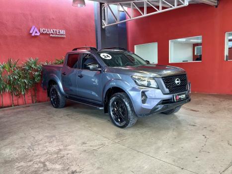 NISSAN Frontier 2.3 16V SE 4X4 CABINE DUPLA BI-TURBO DIESEL AUTOM�TICO, Foto 7