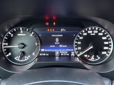 NISSAN Frontier 2.3 16V SE 4X4 CABINE DUPLA BI-TURBO DIESEL AUTOM�TICO, Foto 3