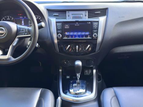 NISSAN Frontier 2.3 16V SE 4X4 CABINE DUPLA BI-TURBO DIESEL AUTOM�TICO, Foto 12