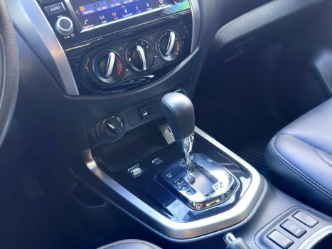 NISSAN Frontier 2.3 16V SE 4X4 CABINE DUPLA BI-TURBO DIESEL AUTOM�TICO, Foto 15