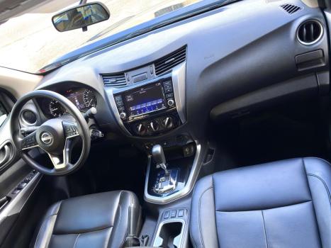 NISSAN Frontier 2.3 16V SE 4X4 CABINE DUPLA BI-TURBO DIESEL AUTOM�TICO, Foto 16