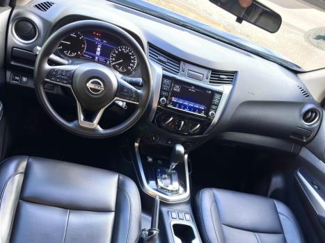 NISSAN Frontier 2.3 16V SE 4X4 CABINE DUPLA BI-TURBO DIESEL AUTOM�TICO, Foto 18