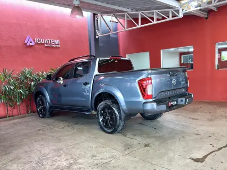 NISSAN Frontier 2.3 16V SE 4X4 CABINE DUPLA BI-TURBO DIESEL AUTOM�TICO, Foto 22