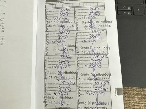 NISSAN Frontier 2.3 16V SE 4X4 CABINE DUPLA BI-TURBO DIESEL AUTOM�TICO, Foto 4