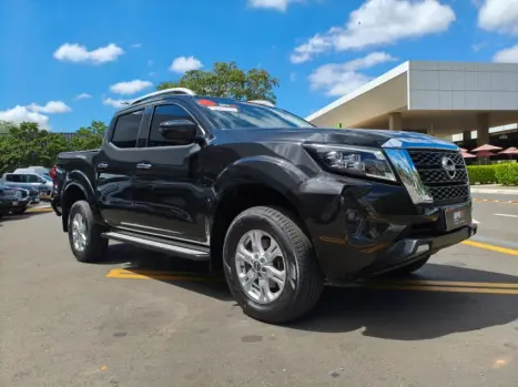 NISSAN Frontier 2.3 16V S 4X4 CABINE DUPLA BI-TURBO DIESEL, Foto 1