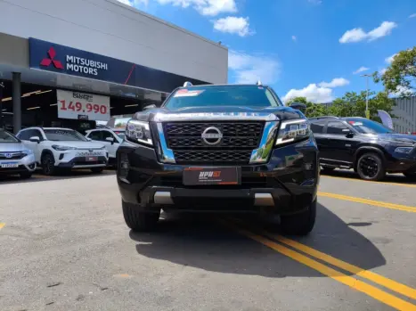 NISSAN Frontier 2.3 16V S 4X4 CABINE DUPLA BI-TURBO DIESEL, Foto 2